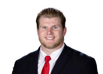 Jake Renfro headshot