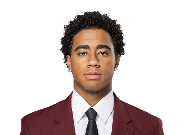 Ja'Kobi Lane headshot