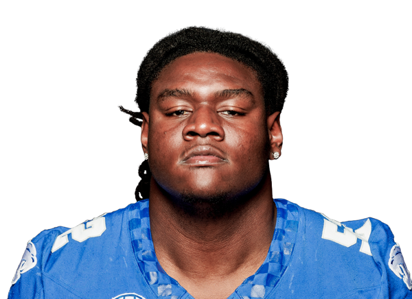 Jalen Farmer headshot