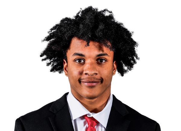 Jalen Huskey headshot