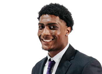 Jalen Mayo headshot