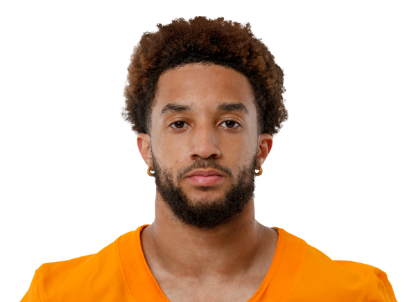 Jalen McMurray headshot