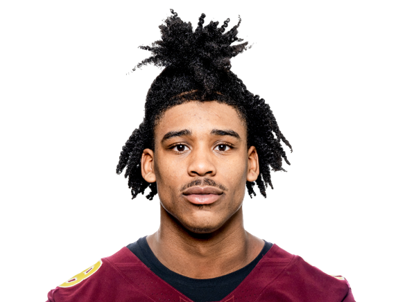 Jalen Moss headshot