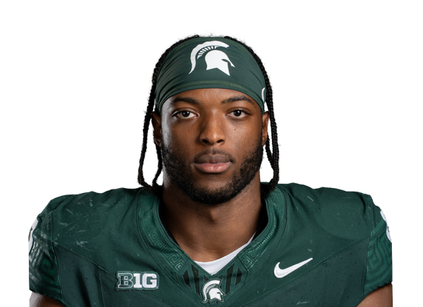 Jalen Thompson headshot