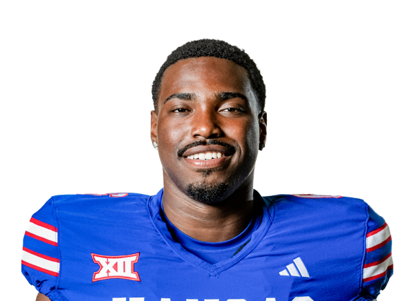 Jalon Daniels headshot