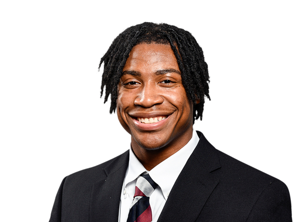 Jalon Kilgore headshot