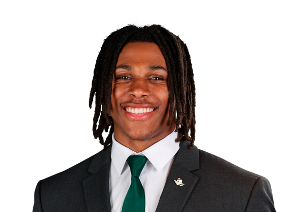 Jamari Johnson headshot