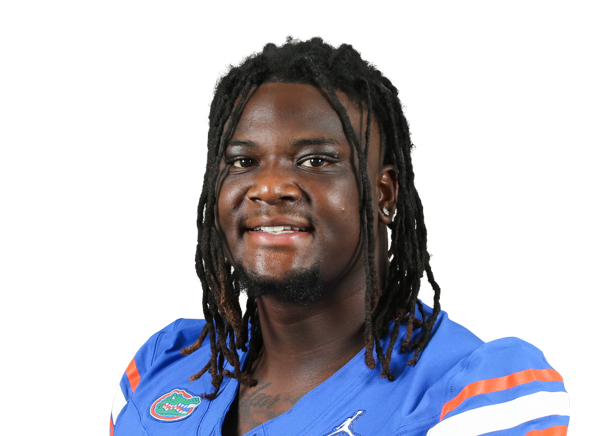 Jamari Lyons headshot