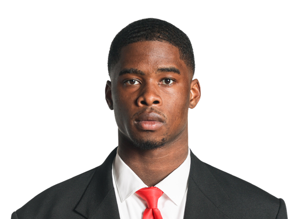 Jamari Sharpe headshot