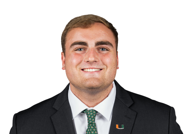 James Brockermeyer headshot