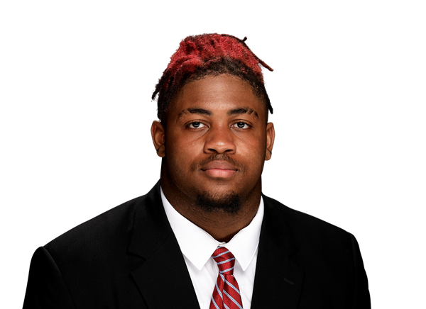 James Smith headshot