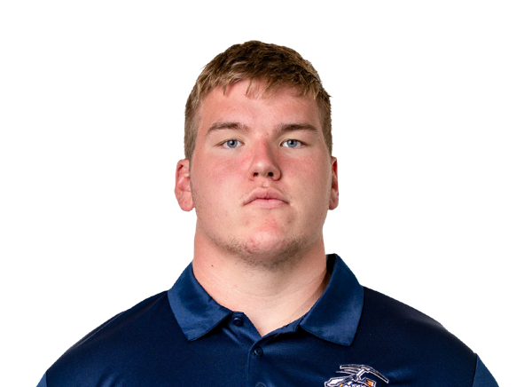 James Williams headshot