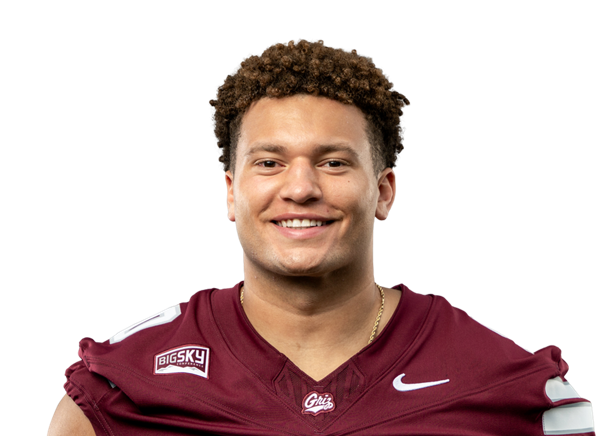 Jareb Ramos headshot