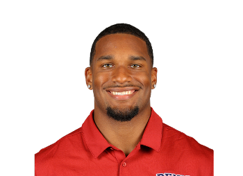 Jared Richardson headshot