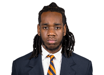 Ja'son Prevard headshot