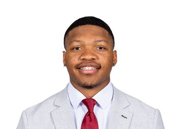 Javon Tracy headshot