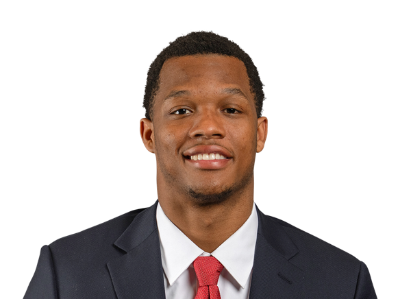 Javonnie Gibson headshot
