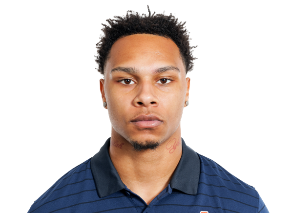 Jay Crawford headshot