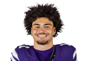 Jayce Brown headshot