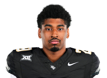 Jayden Bellamy headshot