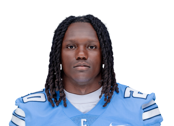 Jayden Jackson headshot