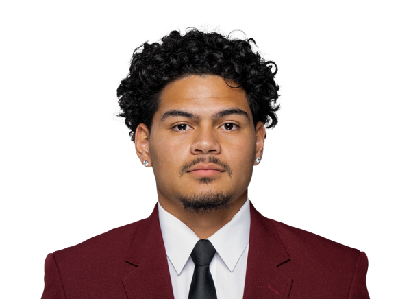 Jayden Maiava headshot