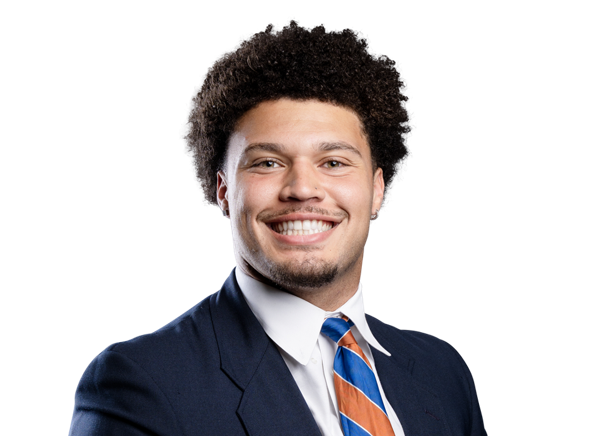 Jayden Virgin-Morgan headshot