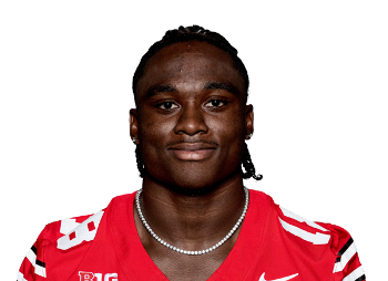 Jaylen McClain headshot