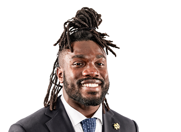 Jaylen Sneed headshot