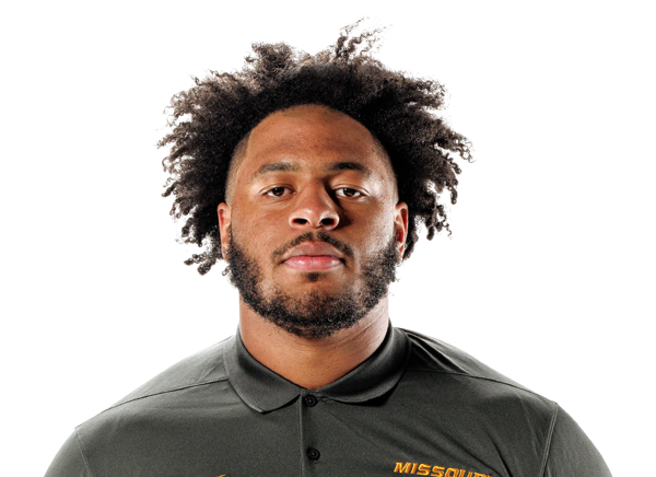 Jayven Richardson headshot