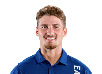 JC French IV headshot