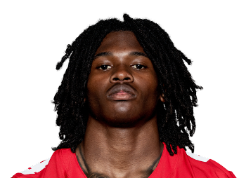 Jeremiah Smith headshot