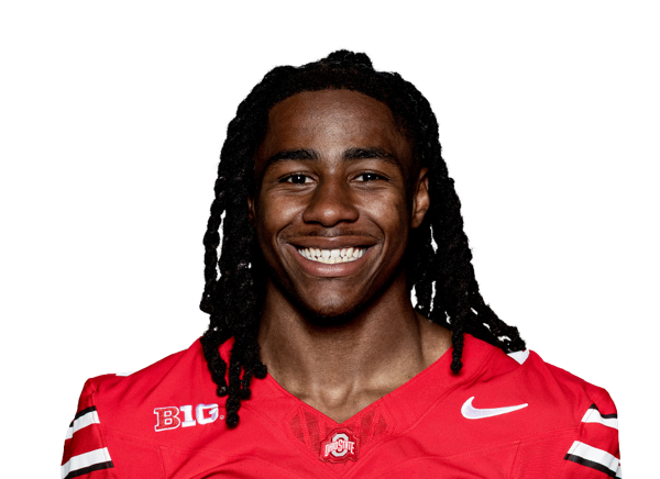 Jermaine Mathews Jr. headshot