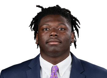 Jimarion McCrimon headshot