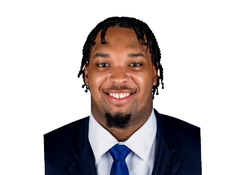 Jimmy Scott headshot