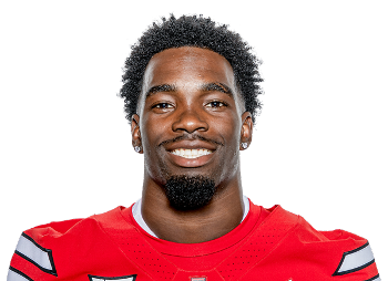 J'Koby Williams headshot