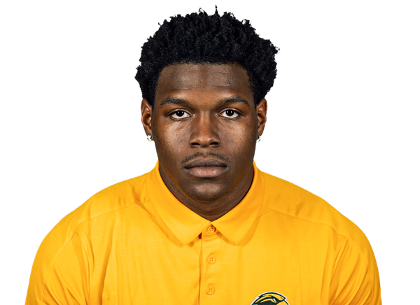 J'Mond Tapp headshot