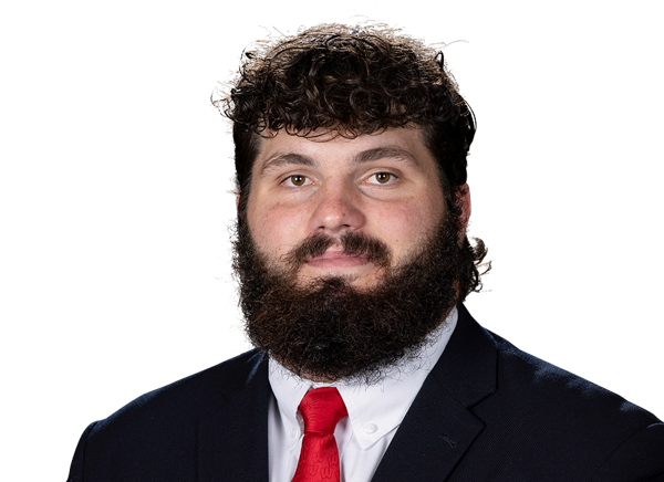 Joe Brunner headshot