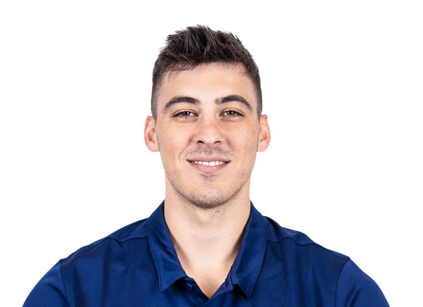 Joe Fagnano headshot