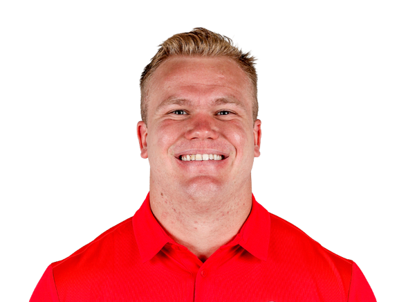 John Henry Daley headshot