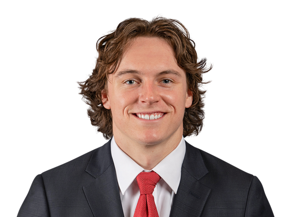 John Mateer headshot