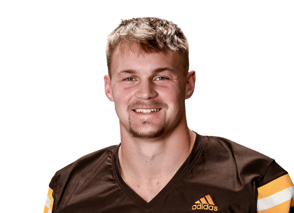 John Michael Gyllenborg headshot