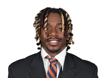 Johntay Cook headshot