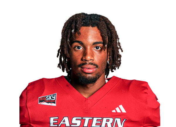 JoJo Johnson headshot