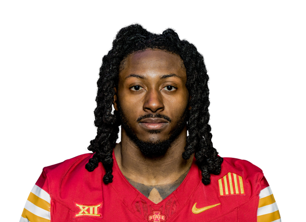 Jontez Williams headshot