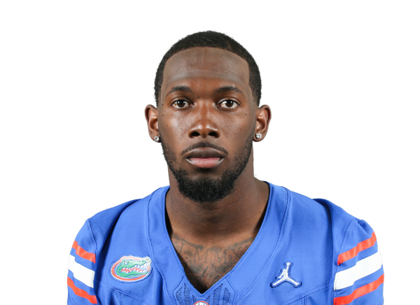 Jordan Castell headshot