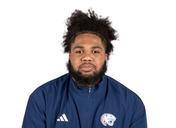 Jordan Davis headshot