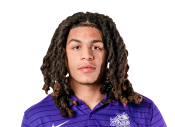 Jordan Dwyer headshot