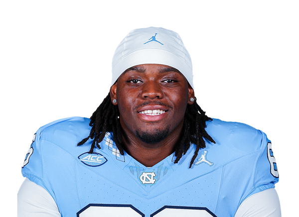 Jordan Hall headshot