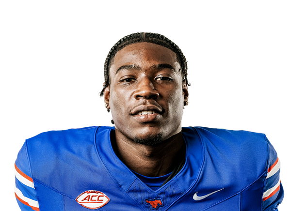 Jordan Hudson headshot